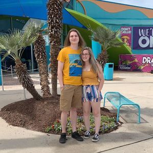 Meet your Posher, Brittany